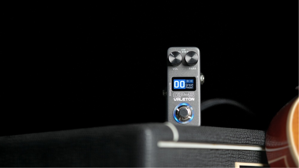 cara menyambung audio interface gp5